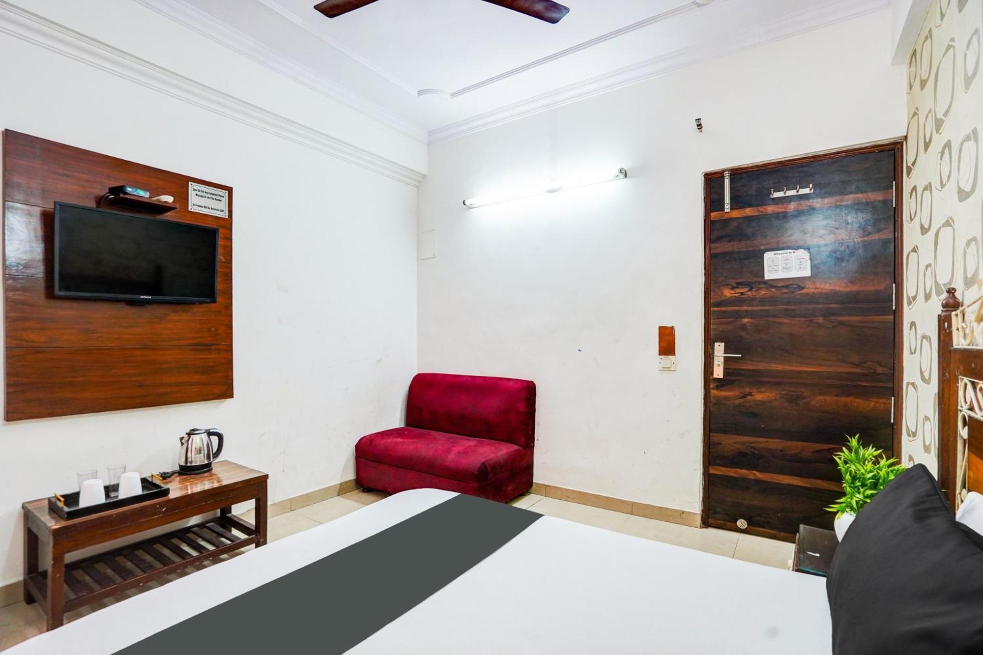 O Paharganj Hotel New Delhi