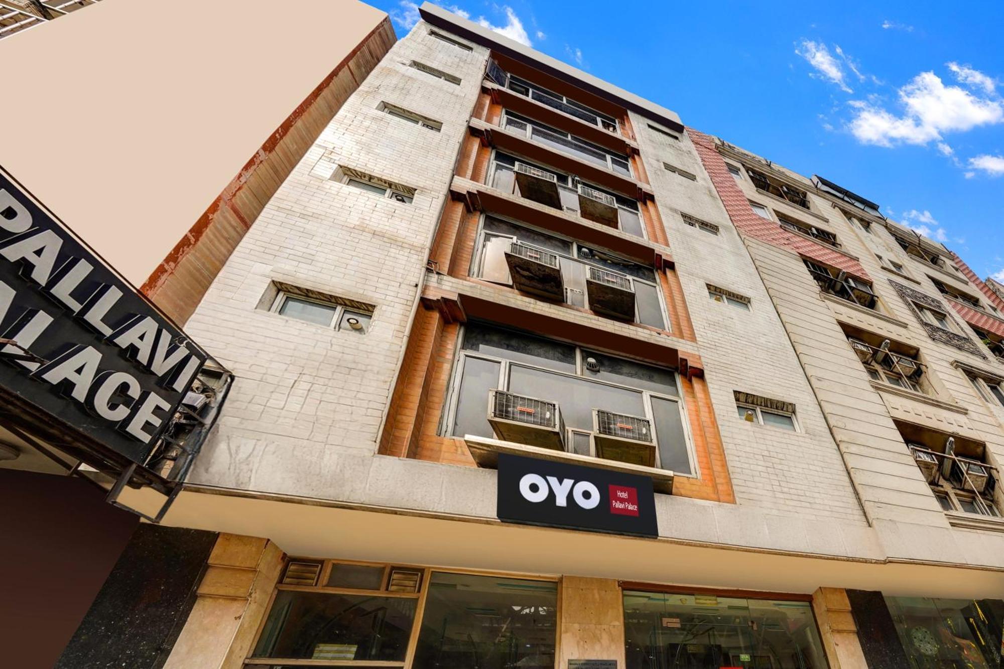 O Paharganj Hotel New Delhi
