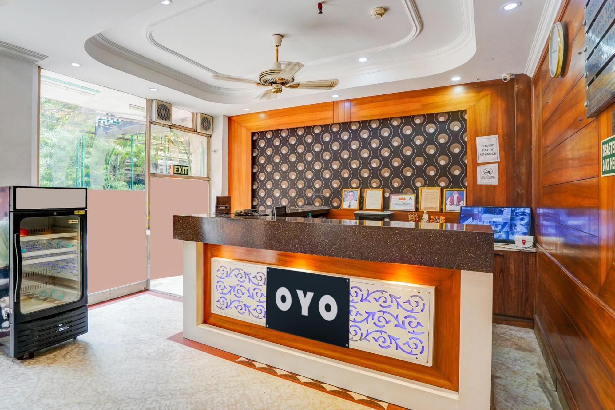 O Paharganj 4* New Delhi