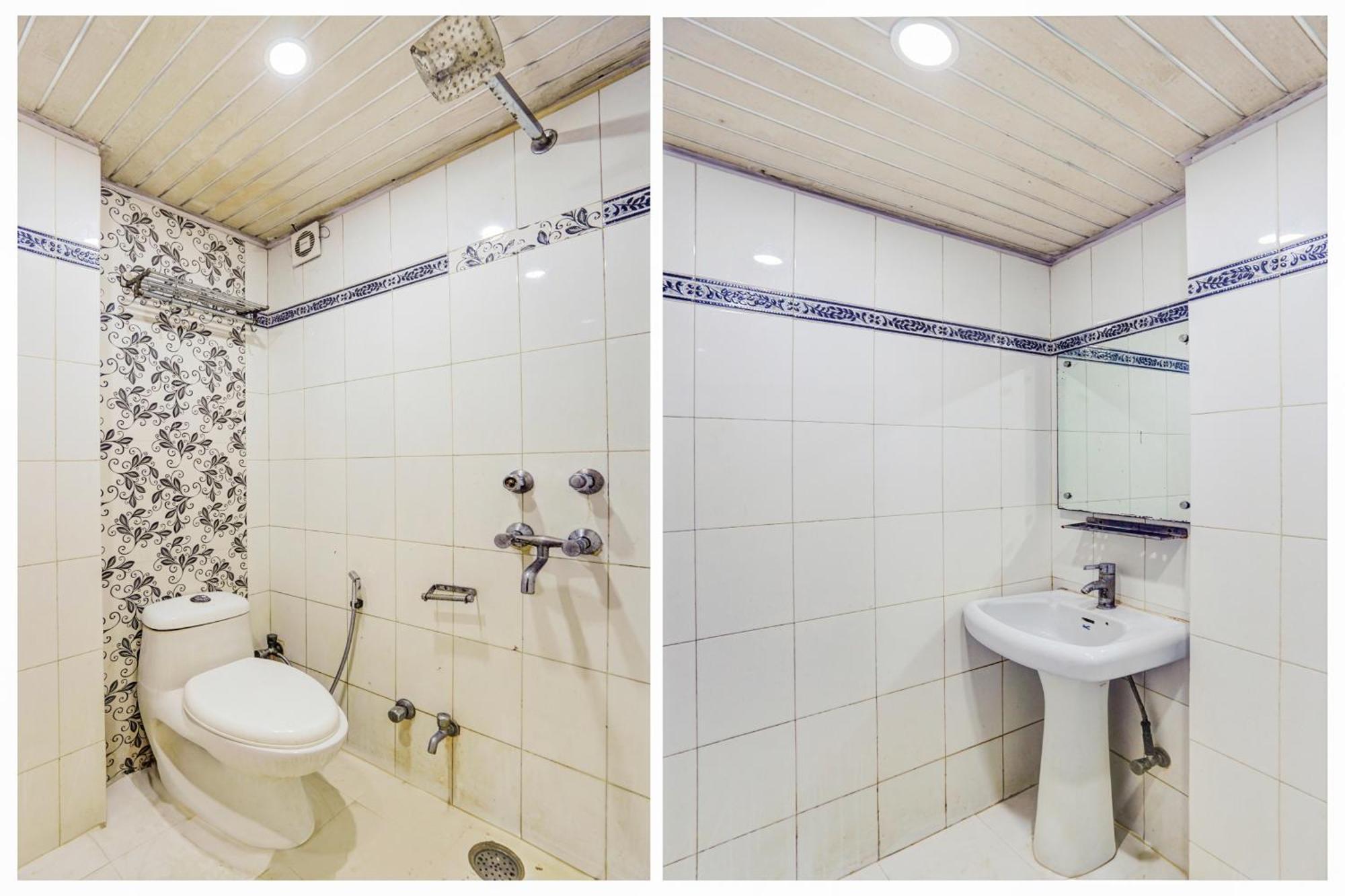 O Paharganj Hotel 4*