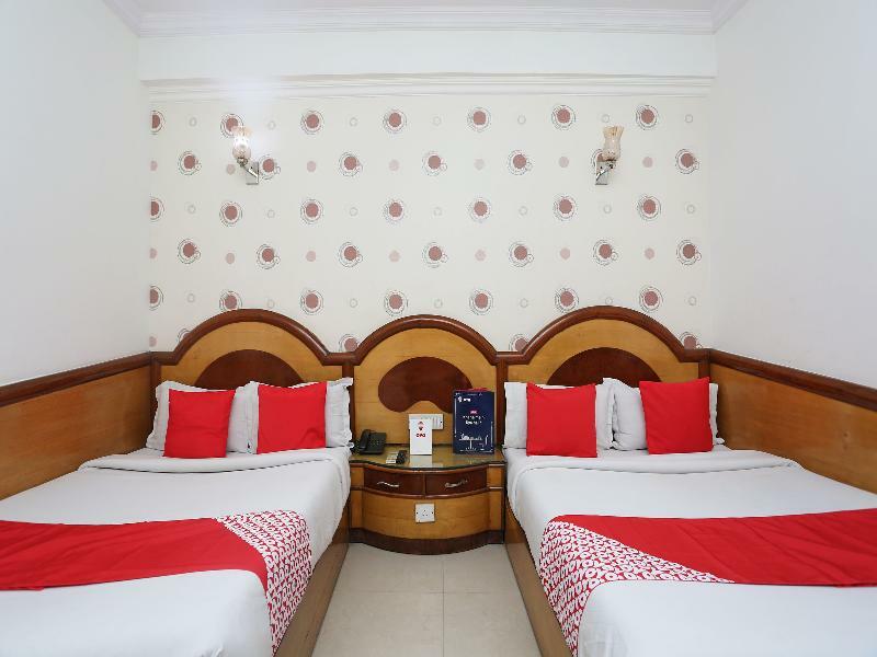 Hotel O Paharganj