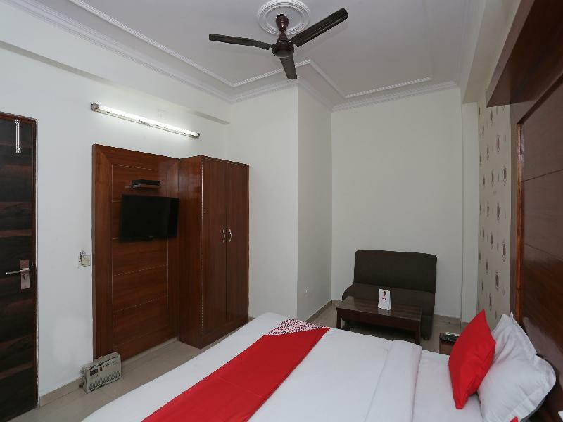 O Paharganj New Delhi